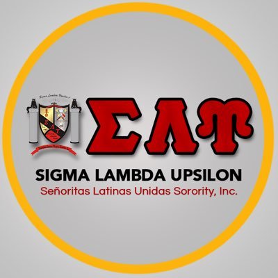 A professional network of accomplished women strengthened by our conviction to empower each other and the communities we serve. #SLU1987 #SeñoritasLead