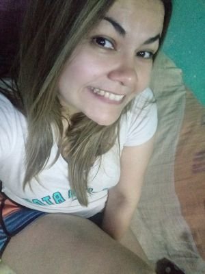 LiliConteI's profile picture. Dios aprieta pero no ahorca..