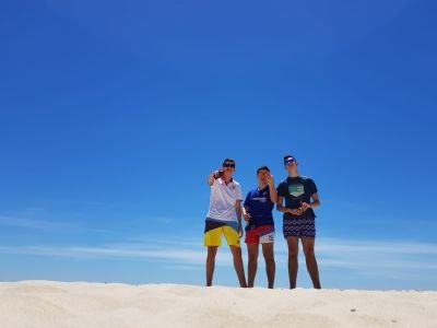 gonalgo8's profile picture. 