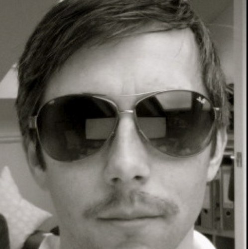 GazzaWalker's profile picture. 