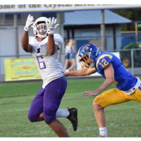 Quinton Stedman (@quinsted6) 's Twitter Profile