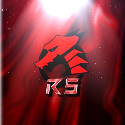 RustStream's profile picture. RS