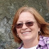 Peggy Gregory - @peggygregory Twitter Profile Photo