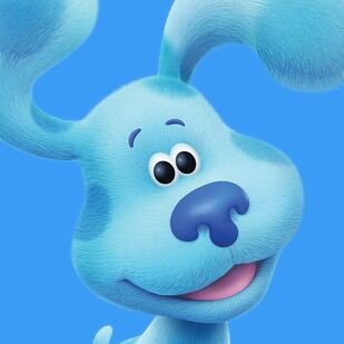 We will be sharing news, leaks, rumors and theories about the upcoming Blue’s Clues reboot! This account is not in anyway affiliated with Viacom.