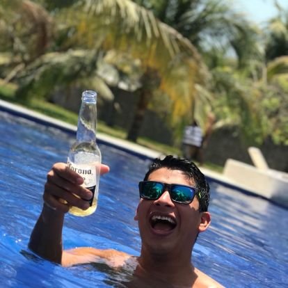 Cesar_Calero's profile picture. 