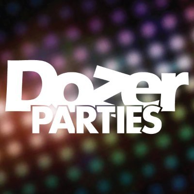 DoZerParties's profile picture. 
