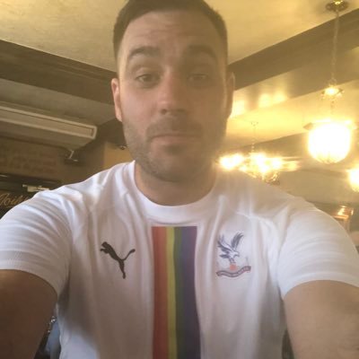 CPFC Fan. Teacher.