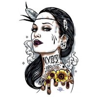 🌈Rozerîn🌈 (@rozerin_85) Twitter profile photo