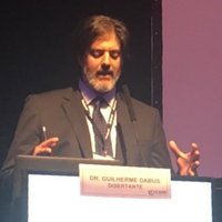Guilherme Dabus, MD (@gdabus) 's Twitter Profile