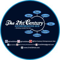 21st Century Entrepreneurs Hub Katsina(@21stcehubktn) 's Twitter Profile Photo