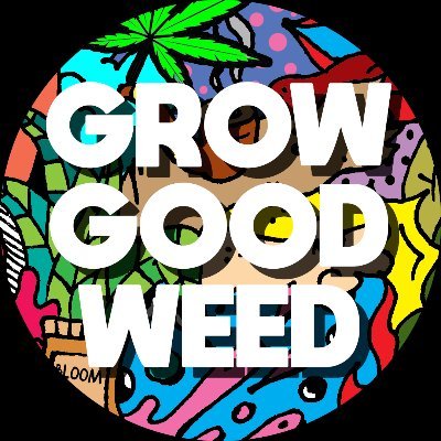 Simplified nutrients and education for growing cannabis. #growgoodweed starting today!
