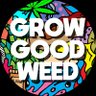 Reefertilizer's profile picture. Simplified nutrients and education for growing cannabis. #growgoodweed starting today!