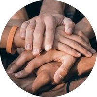 ¡Ayúdanos a encontrarlos! (@unidos_buscando) 's Twitter Profile Photo