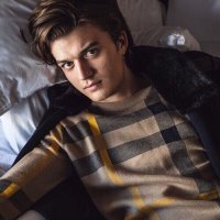 Andrew Labonair || Hayden Marshall. (@servusutlunam) 's Twitter Profile