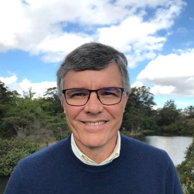 JoaoCBasilio's profile picture. Professor Controle e Automação UFRJ