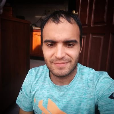 FranciscoH47's profile picture. Estudio en FRSF UTN. Hincha de Colón de Santa Fe. Un buen amigo.