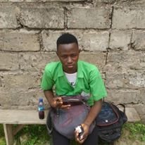 i am Foday bah living in the Gambia... i am here to build friendship
