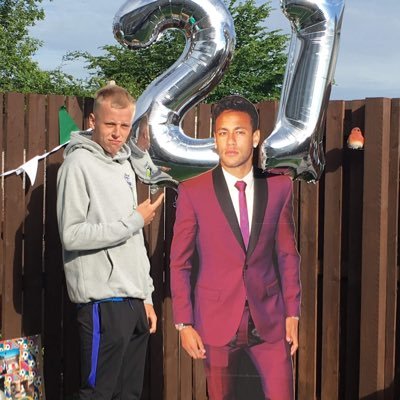 Bryan 🙋🏼♂️ - Twitter Profile Picture of Bryan 🙋🏼♂️ (@RobbBryan) on Twitter