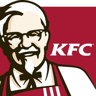 KFC Serbia open long, it has many social account now we are here to Twitter. Bring very taste to all of Serbia and Balkans (except Bosnia and Kosovo)
(Parody)