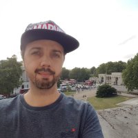 LittleDragonZ (@joejamesgoodwin) 's Twitter Profile