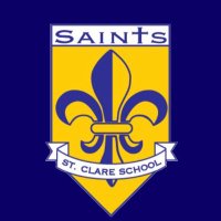 St Clare Catholic Elementary School(@sce_ycdsb) 's Twitter Profile Photo