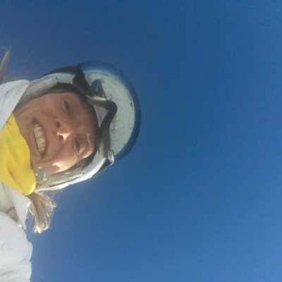 nvandruten's profile picture. Dancing through life