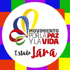 #TropaDePazYVida En Lara Amamos lo que hacemos. Somos la #TropaPazYVida junto @NicolasMaduro y @mimouvargas #EnElBarrioMeGustaMás