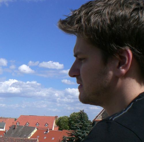 Developer & Linux enthusiast. I post in English, Portuguese and German.. sorry for that.. ;)