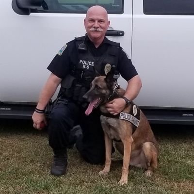 CareerProfessionalLEO Since'82 DogGuyHandlerTrainer, CopTeacher, Domestic Highway Enforcement. ALSTATEFOPHONORGUARD Relentlessly Pursuing the Criminal Element!!