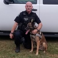 C.A. (Chris) Crisler 🚔🐾🐕🇺🇸(@k9crisler) 's Twitter Profile Photo