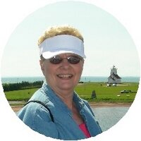 Phyllis Smith - @Dummysmith Twitter Profile Photo