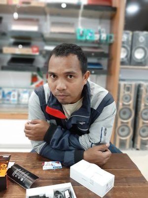 AbdulSakti2's profile picture. lakilaki