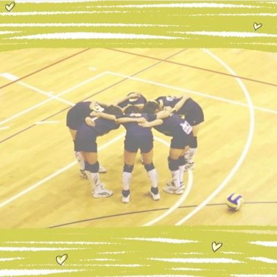 広島県廿日市内で活動する 女子小学生バレーボールチームです！ みんなで楽しくバレーボール してみませんか！？ ちょっとでも興味を持たれた方は すぐDMに来てください!!