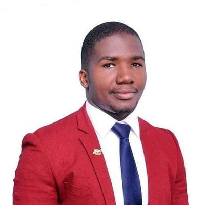 Najibkizito1's profile picture. 