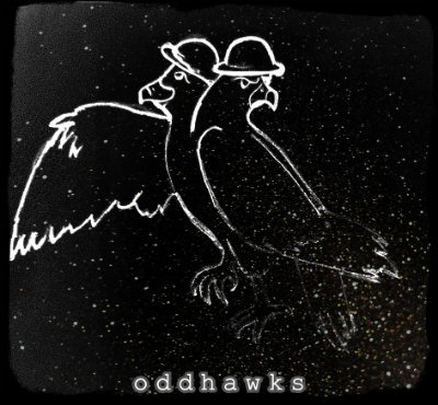 oddhawks is a Sudbury based performance company. We run Improv @ The Indie.  We curate  