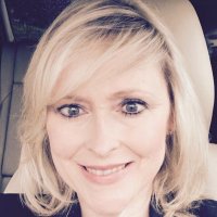 Julie Woodson - @jwoodson_nc Twitter Profile Photo