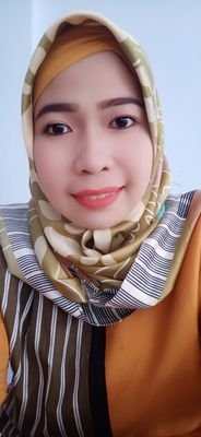 ASrimularahmah's profile picture. 😍😍