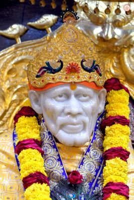 Om Sai Ram