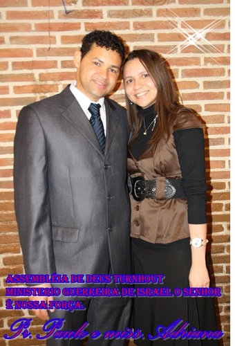 pastorpainho's profile picture. 