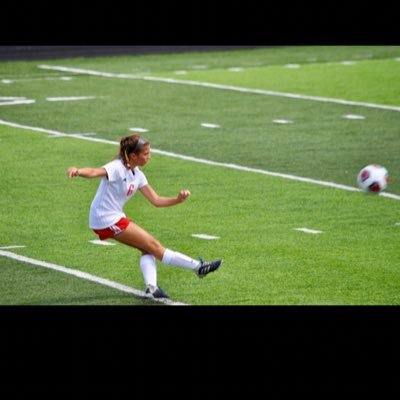 JaneRicher3's profile picture. gtfc soccer + whs soccer - ‘22
