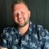 Chris Birdsong (@oneandonlybird) 's Twitter Profile