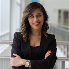 Educational Operations Strategist.
Empowering the next generation.
Hampton + NYU graduate.
Education Pioneers Alumna.
Views are my own.