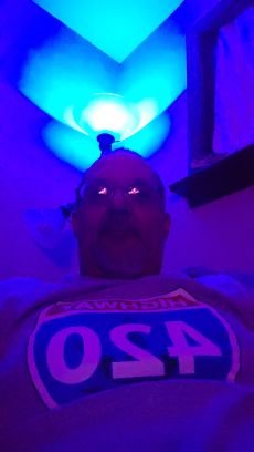 RichardLHastin9's profile picture. I am myself.