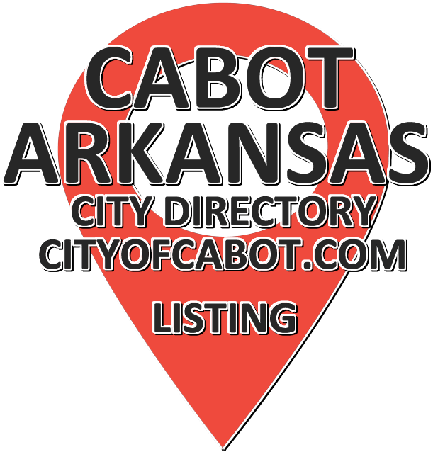 CityOfCabotcom's profile picture. This city directory is dedicated to providing services for the city of Cabot, Arkansas. #CabotArkansas #CityDirectory #CabotPanthers #OurCabot #Cabot #CabotAr