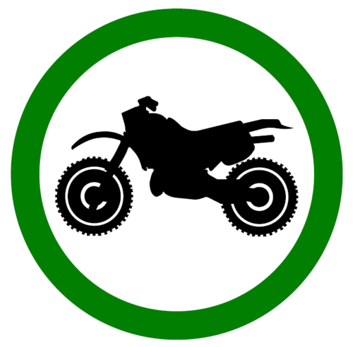 the voice of off road motorcyclists in Ontario