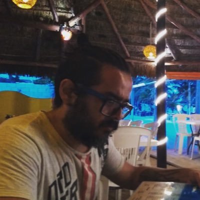 toni_funkero's profile picture. 