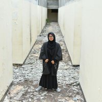 Mizla SADrina (@elakecik) 's Twitter Profile