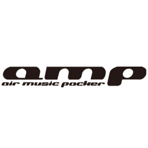 KYT鹿児島読売テレビで毎週月曜深夜放送の『AMP』の公式アカウントです。
音楽情報番組。#KYT_amp でリクエスト受付中！