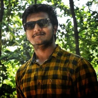 Naveen39847490's profile picture. be negative but take positives thinks good