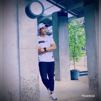 Ken_Ittipat's profile picture. 